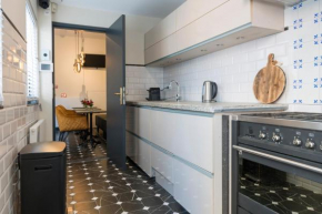 Budget Room Wifi, Airco And Shared Kitchen